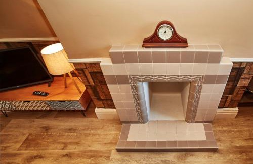 Whitby House | The Castle House