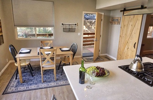 Lake Arrowhead Apartment | The Castle II and Majestic Views