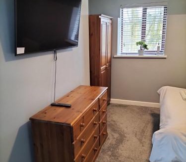 Ebbw Vale Hotel | The Castle Inn