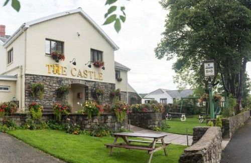 Ebbw Vale Hotel | The Castle Inn