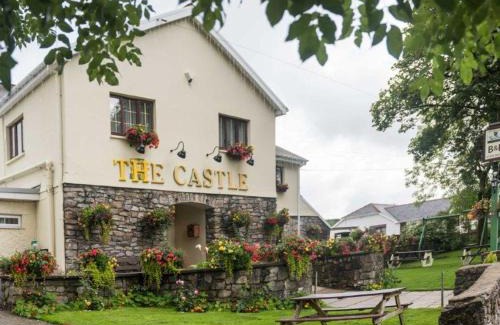 Ebbw Vale Hotel | The Castle Inn