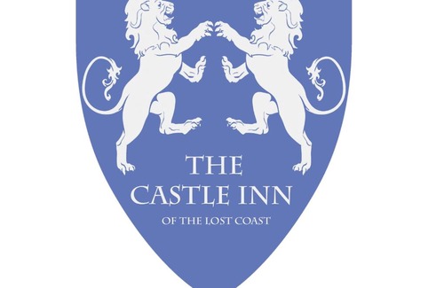 Shelter Cove Hotel | The Castle Inn of the Lost Coast