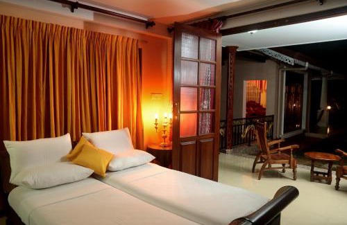 Kimbulapitiya Villa | The Castle