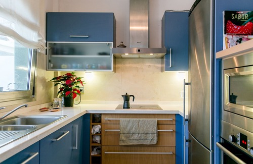 Telde House | THE CASTLE OF VANESSA