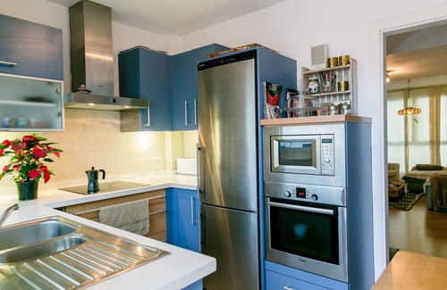 Telde House | THE CASTLE OF VANESSA