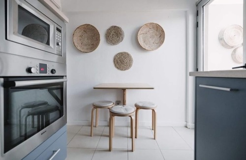 Telde House | THE CASTLE OF VANESSA