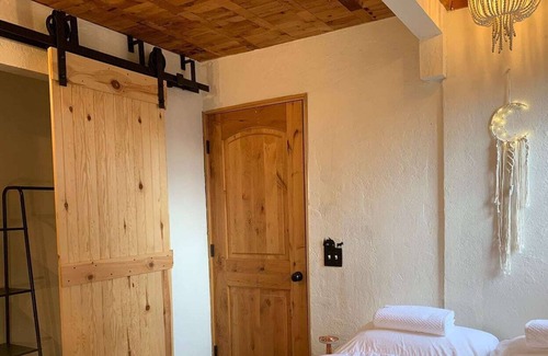 Nevada City Ski Chalet | The Castle on The Ridge, Luxury Off-Grid Experience