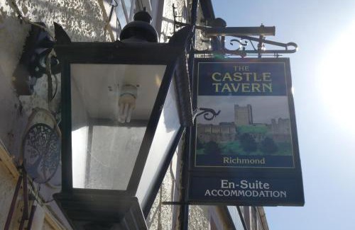 Richmond Hotel | The Castle Tavern Richmond