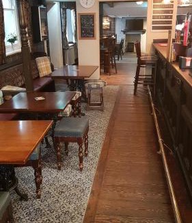 Richmond Hotel | The Castle Tavern Richmond