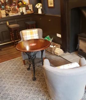 Richmond Hotel | The Castle Tavern Richmond