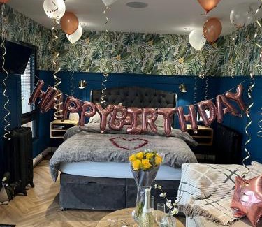 Llangennith House | The Caswell bay hide out
