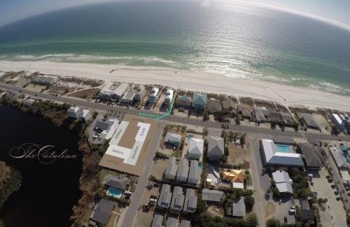 West Panama City Beach Hotel | The Catalina