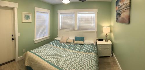 West Panama City Beach Hotel | The Catalina
