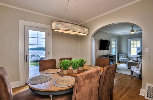 Minocqua House | The Catalog Cottage