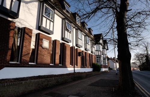 Lichfield Hotel | The Cathedral Hotel