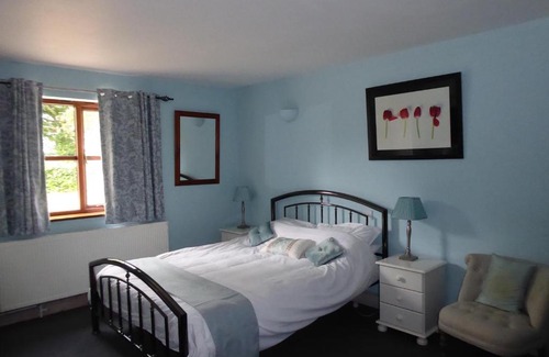Diss Apartment | The Catkins, Grove flock farm