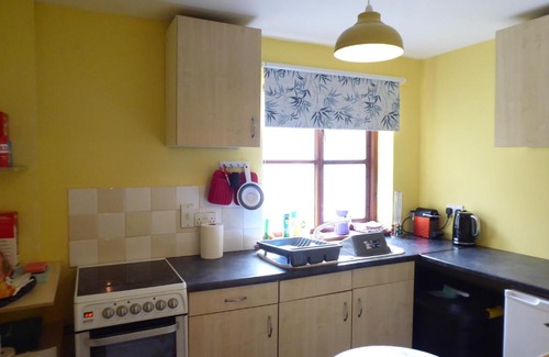 Diss Apartment | The Catkins, Grove flock farm