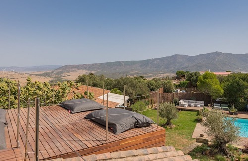 Betis Villa | The Cave Tarifa (Large)- Luxury in the countryside