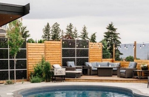Southwest Mission House | The Cavell -Upper Mission Luxury