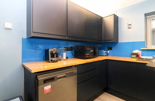 Glenisla Cottage | THE CAVERN AT THE TAVERN, pet friendly in Meigle