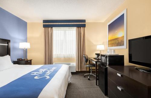 Auburn Hotel | The Cayuga Inn at the Finger Lakes