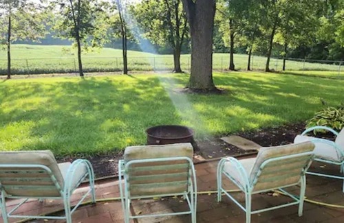 Lewisburg Apartment | The Cedar Door Place