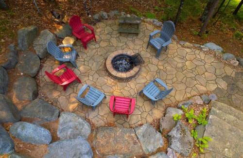 Lake Tomahawk House | The Cedar Lakehouse in Lake Tomahawk WI
