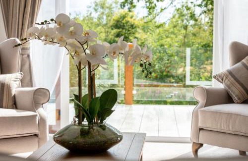 Swarland House | The Cedar Lodge