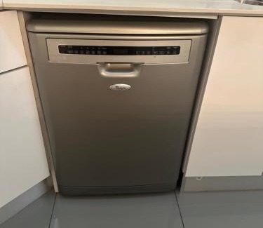 Greater Johannesburg Metropolitan Area Apartment | The Cedar luxury apartments 1 bedroom apartment