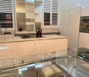 Greater Johannesburg Metropolitan Area Apartment | The Cedar luxury apartments 1 bedroom apartment