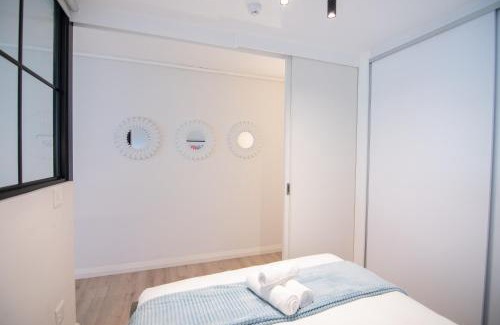 Cape Town City Centre Apartment | The Cedar Unit 204