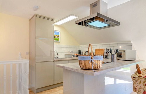 Cloughton Cottage | The Cedars Cottage 1 - UK46777