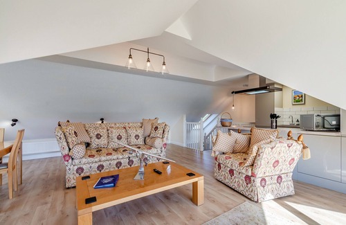 Cloughton Cottage | The Cedars Cottage 1 - UK46777