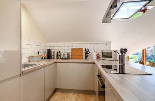 Cloughton Cottage | The Cedars Cottage 1 - UK46777