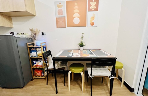 Marikina Condo | The Celandine A Bonifacio Balintawak Quezon City