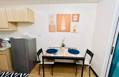 Marikina Condo | The Celandine A Bonifacio Balintawak Quezon City
