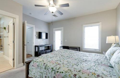 West End Apartment | The Celebrity - Free Parking, Central, Vanderbilt