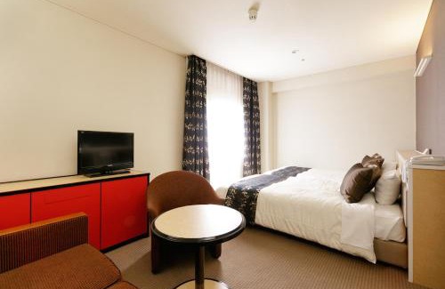 Izaka Onsen Hotel | The Celecton Fukushima