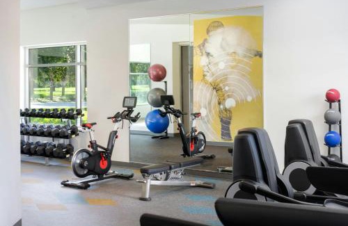 Orlando Hotel | The Celeste Hotel, Orlando, a Tribute Portfolio Hotel