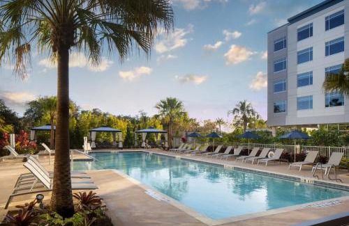 Orlando Hotel | The Celeste Hotel, Orlando, a Tribute Portfolio Hotel