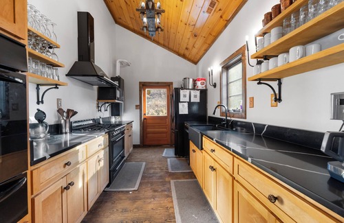 Hot Springs House | The Celestial Hall and Center