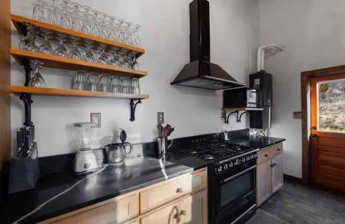 Hot Springs House | The Celestial Hall and Center