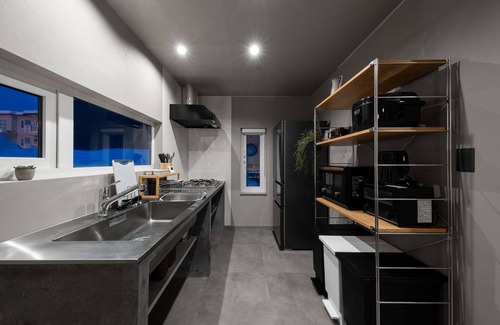 Nakafurano Ski Chalet | THE CELESTIAL