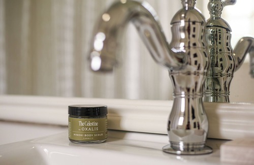 French Quarter Hotel | The Celestine