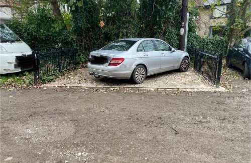 Slyne Apartment | The Cellar on Hornby