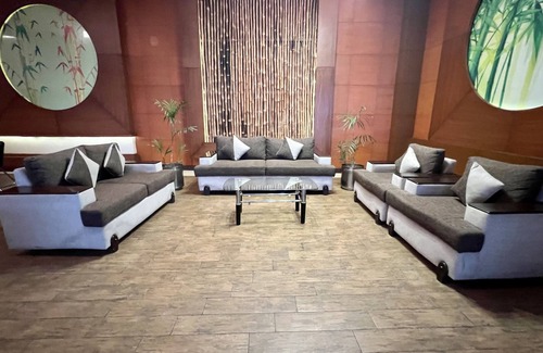 G-9 Sector Apartment | The Centaurus Apartment City View One Bed