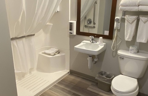 Sioux Falls Hotel | The Center Inn