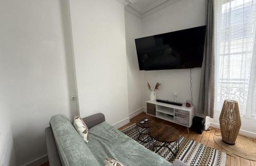 Ecommoy Apartment | The Central - 5p - Rêve au Mans