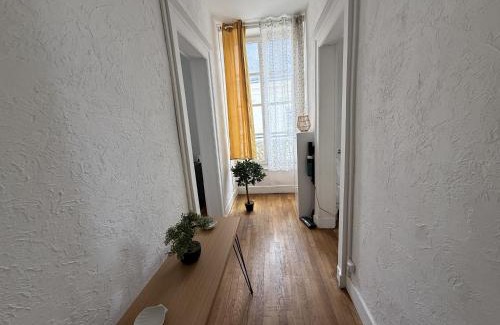 Ecommoy Apartment | The Central - 5p - Rêve au Mans
