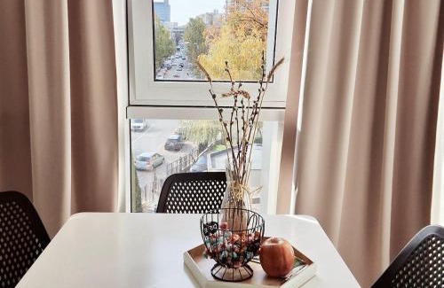 Chisinau Apartment | The Central Collection Apartments